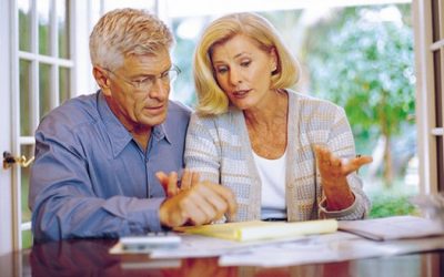 What are some tips for managing my money?